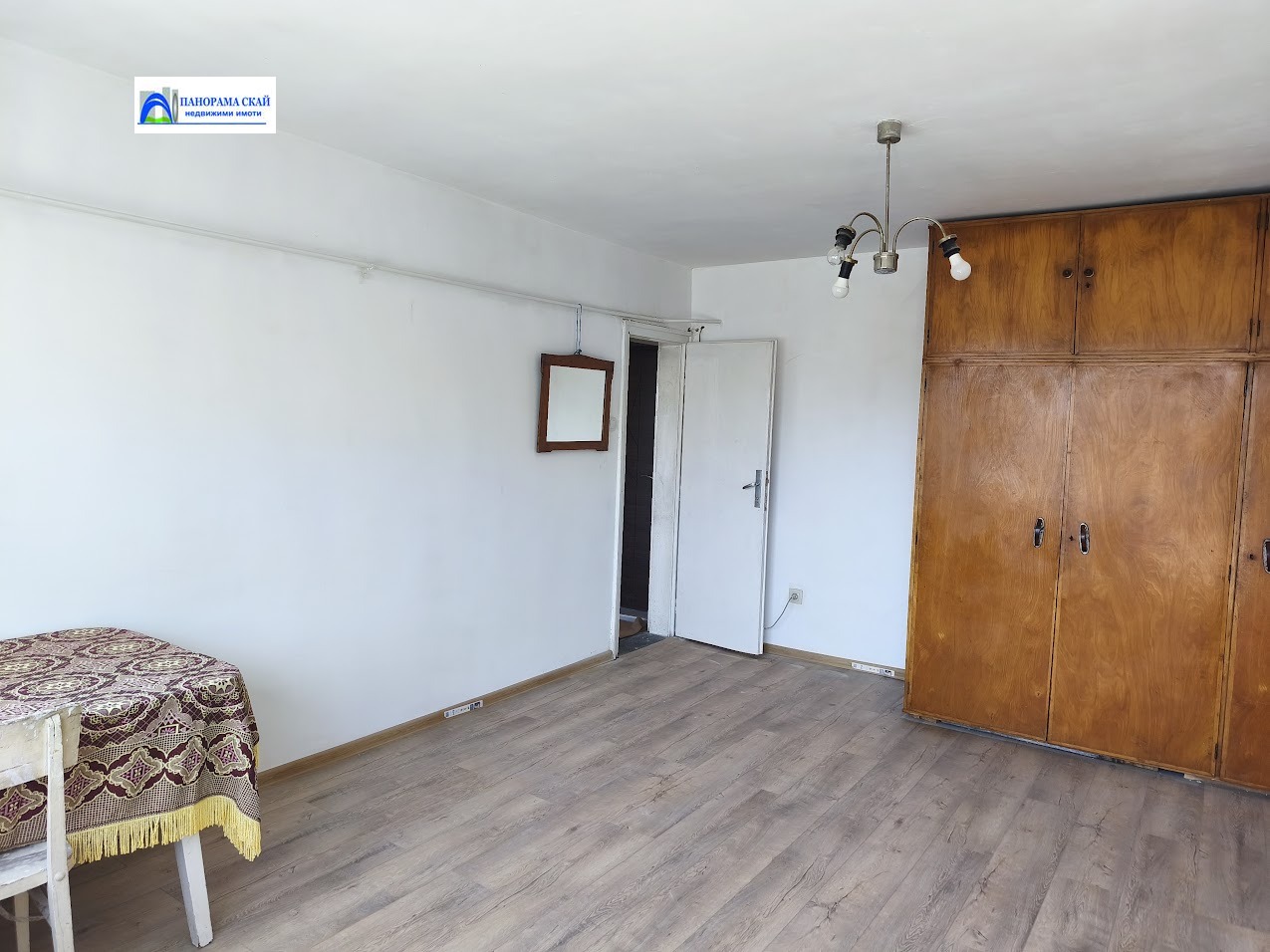 Продава 2-СТАЕН, гр. Плевен, Идеален център, снимка 3 - Апартаменти - 55539847