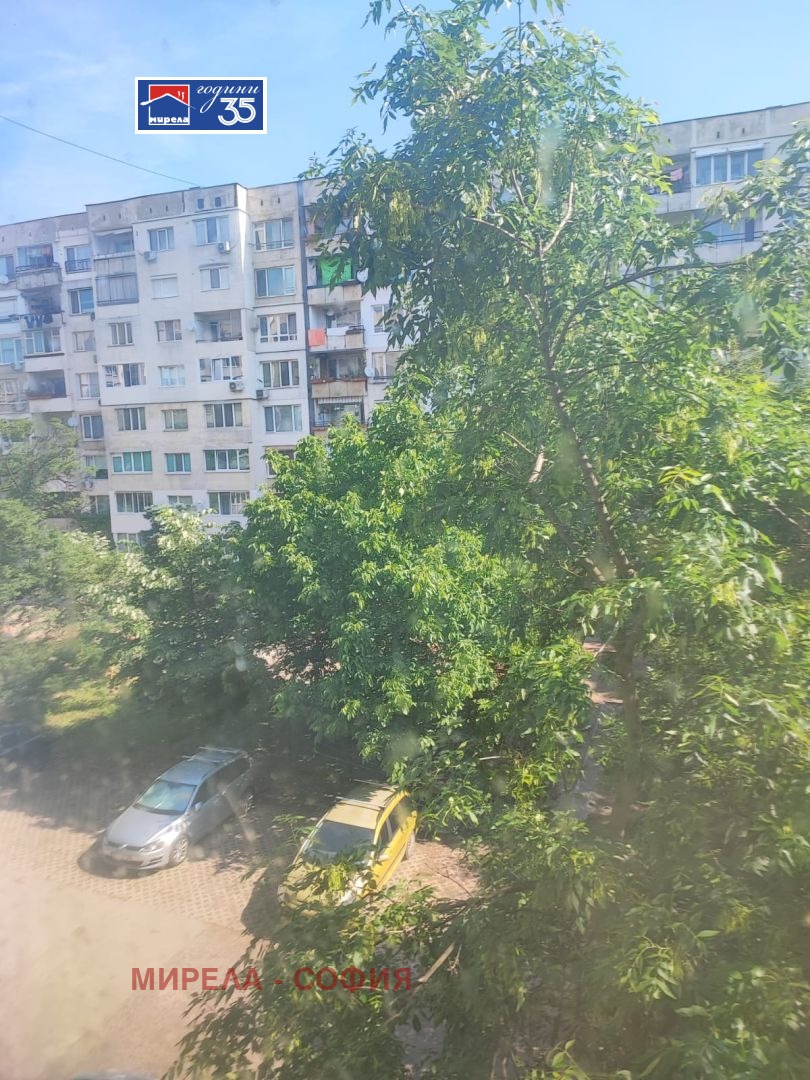 Продава 2-СТАЕН, гр. София, Света Троица, снимка 2 - Апартаменти - 55587645