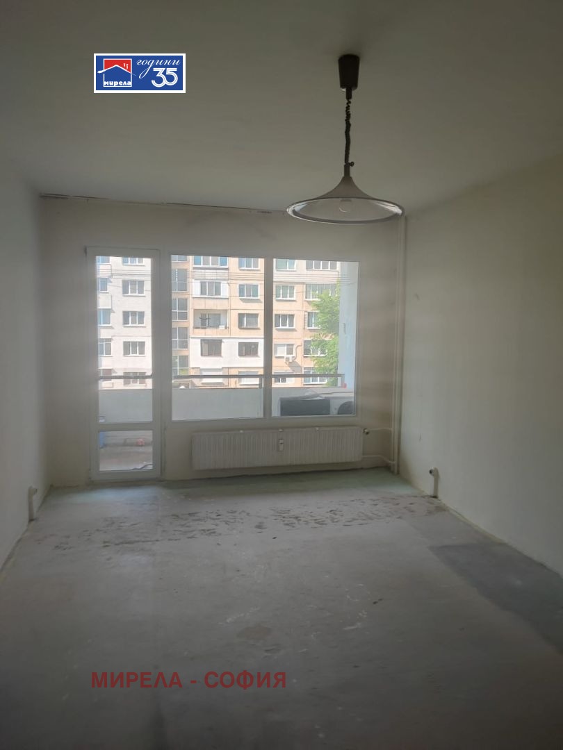 Продава 2-СТАЕН, гр. София, Света Троица, снимка 5 - Апартаменти - 55587645
