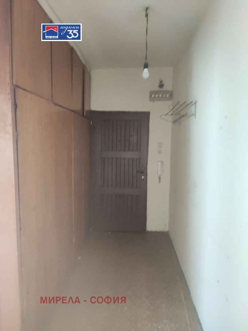 Продава 2-СТАЕН, гр. София, Света Троица, снимка 7 - Апартаменти - 55587645