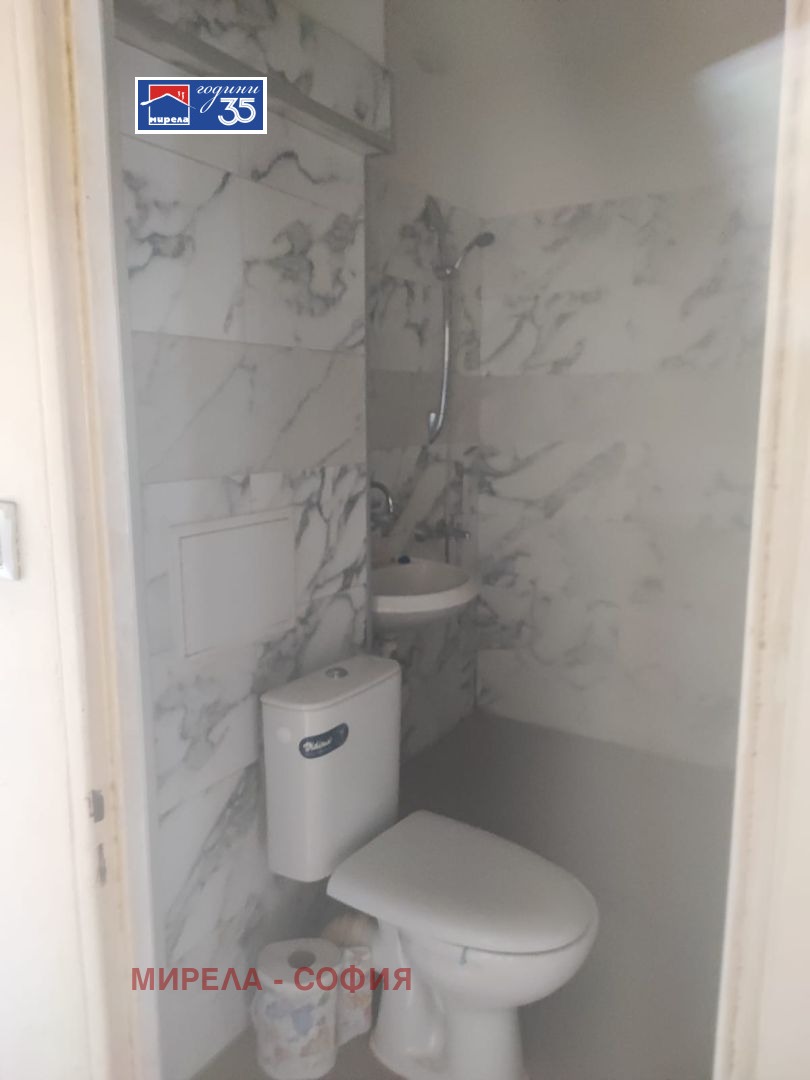 Продава 2-СТАЕН, гр. София, Света Троица, снимка 11 - Апартаменти - 55587645
