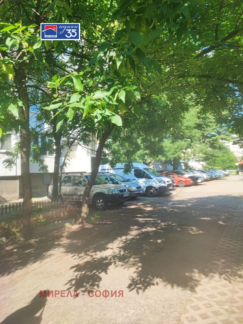 Продава 2-СТАЕН, гр. София, Света Троица, снимка 14 - Апартаменти - 55587645