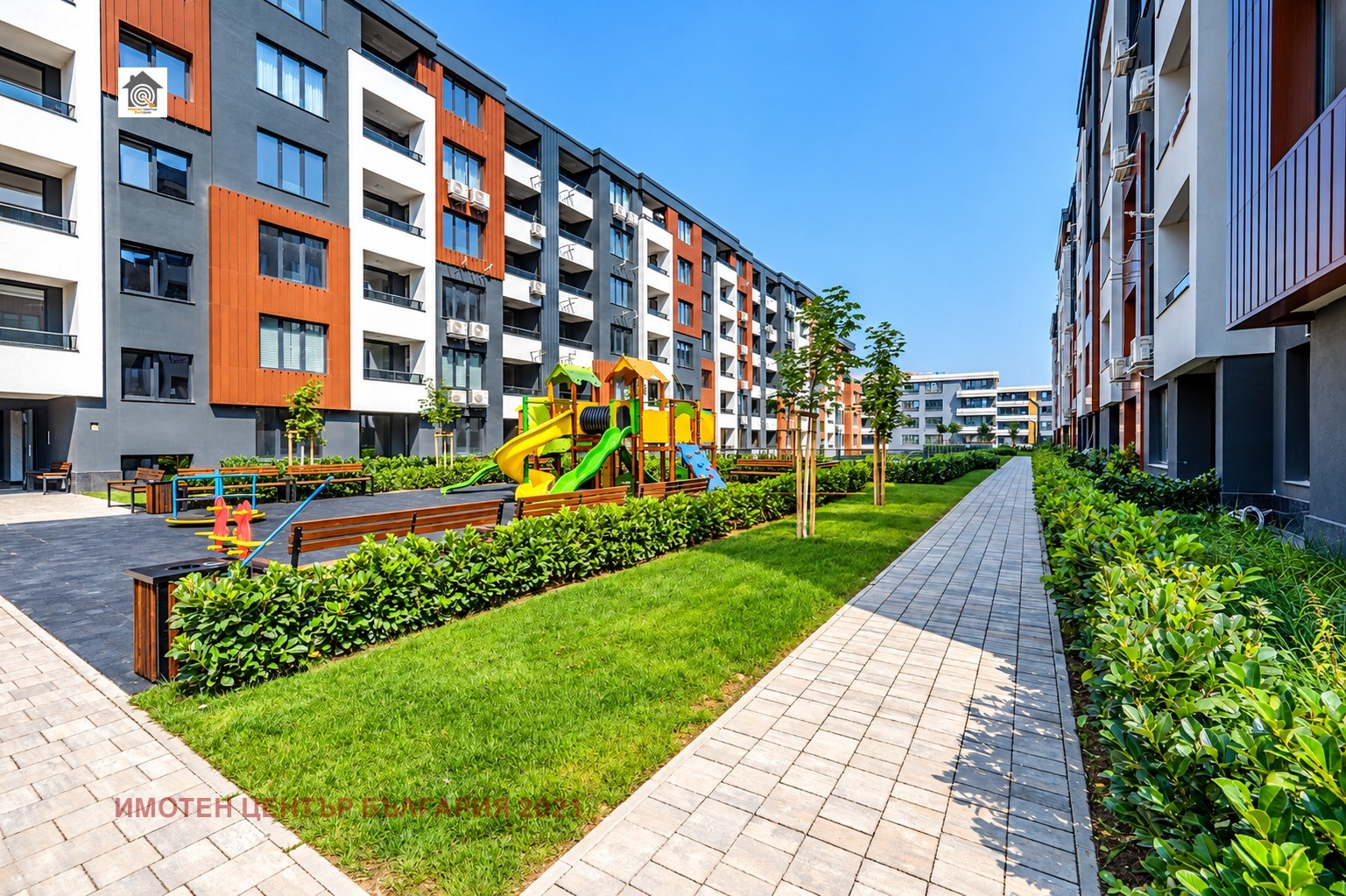 Продава 2-СТАЕН, гр. София, Малинова долина, снимка 7 - Апартаменти - 55692526