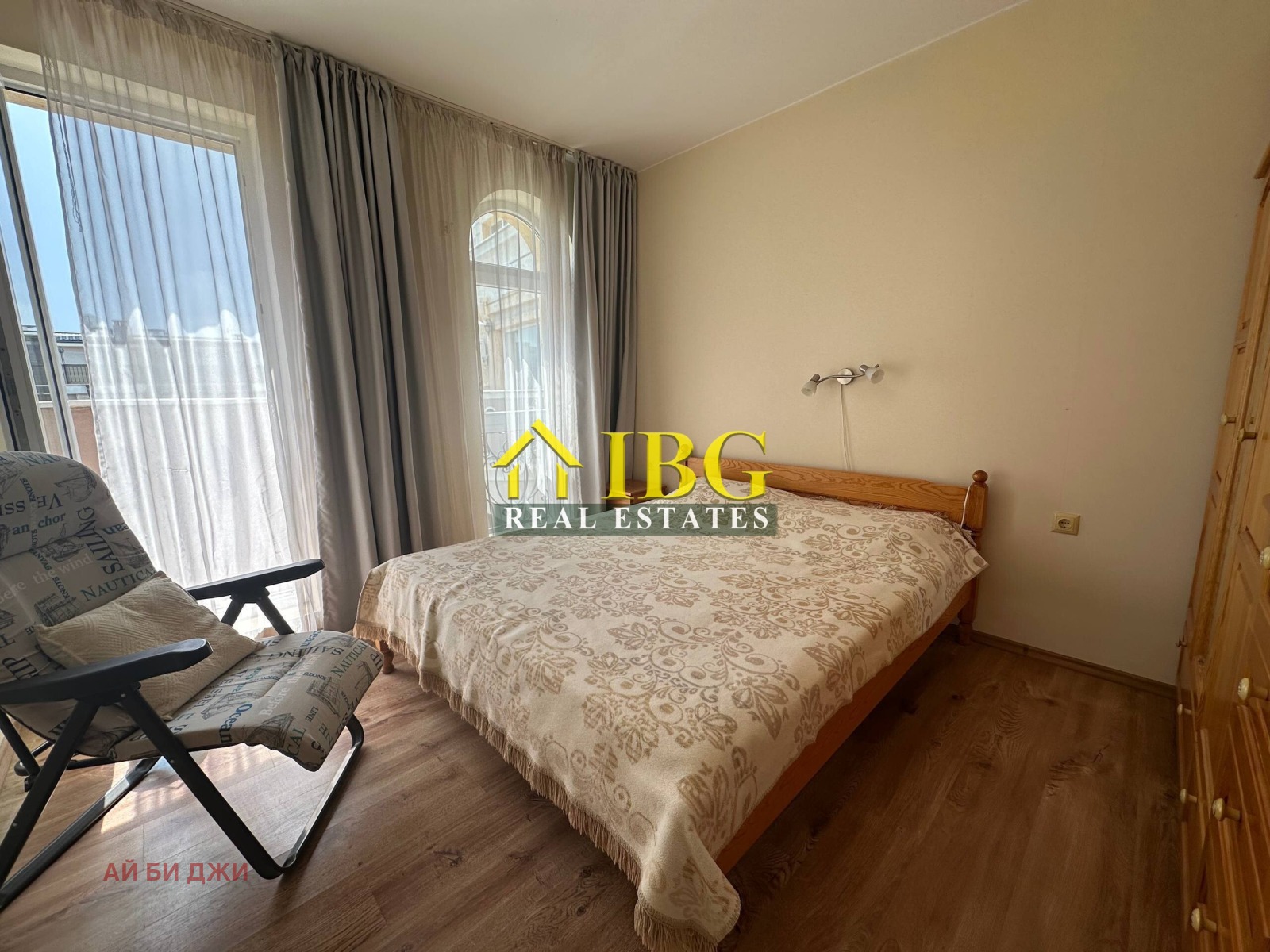 Продава 2-СТАЕН, с. Равда, област Бургас, снимка 2 - Апартаменти - 56726328