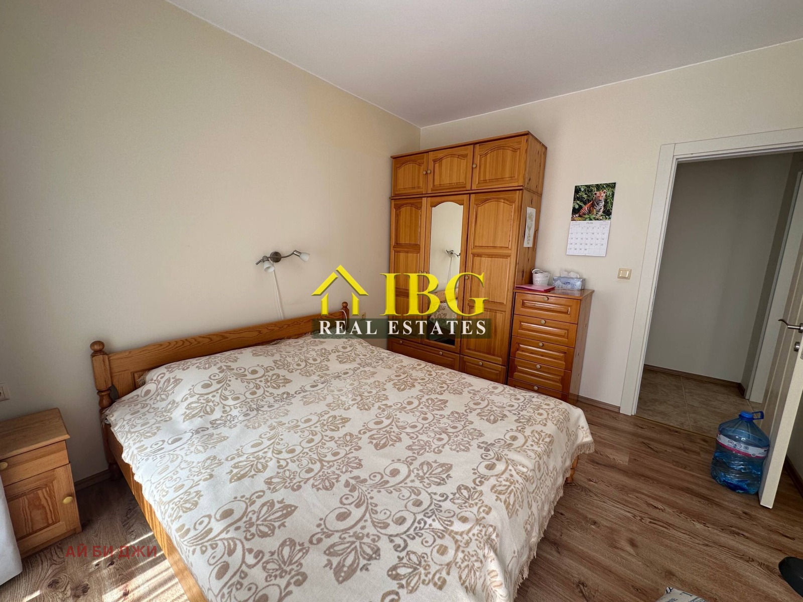 Продава 2-СТАЕН, с. Равда, област Бургас, снимка 3 - Апартаменти - 56726328