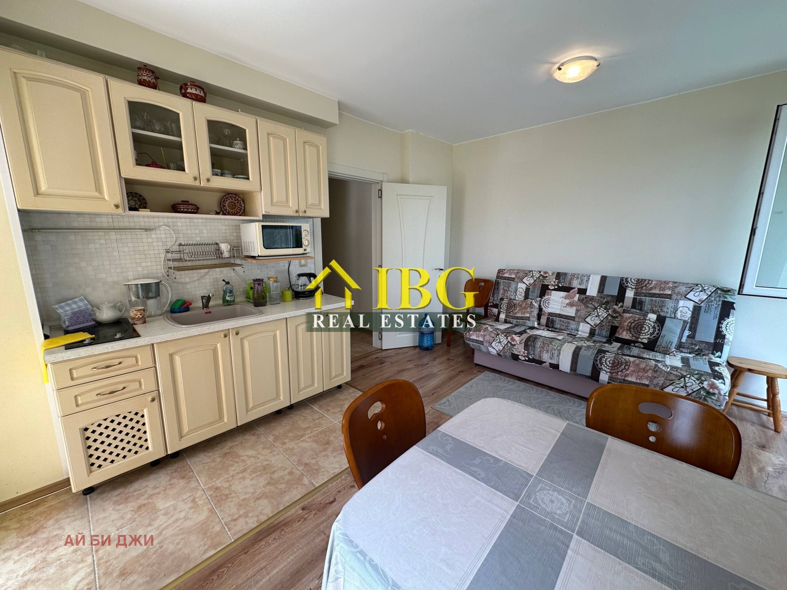 Продава 2-СТАЕН, с. Равда, област Бургас, снимка 7 - Апартаменти - 56726328