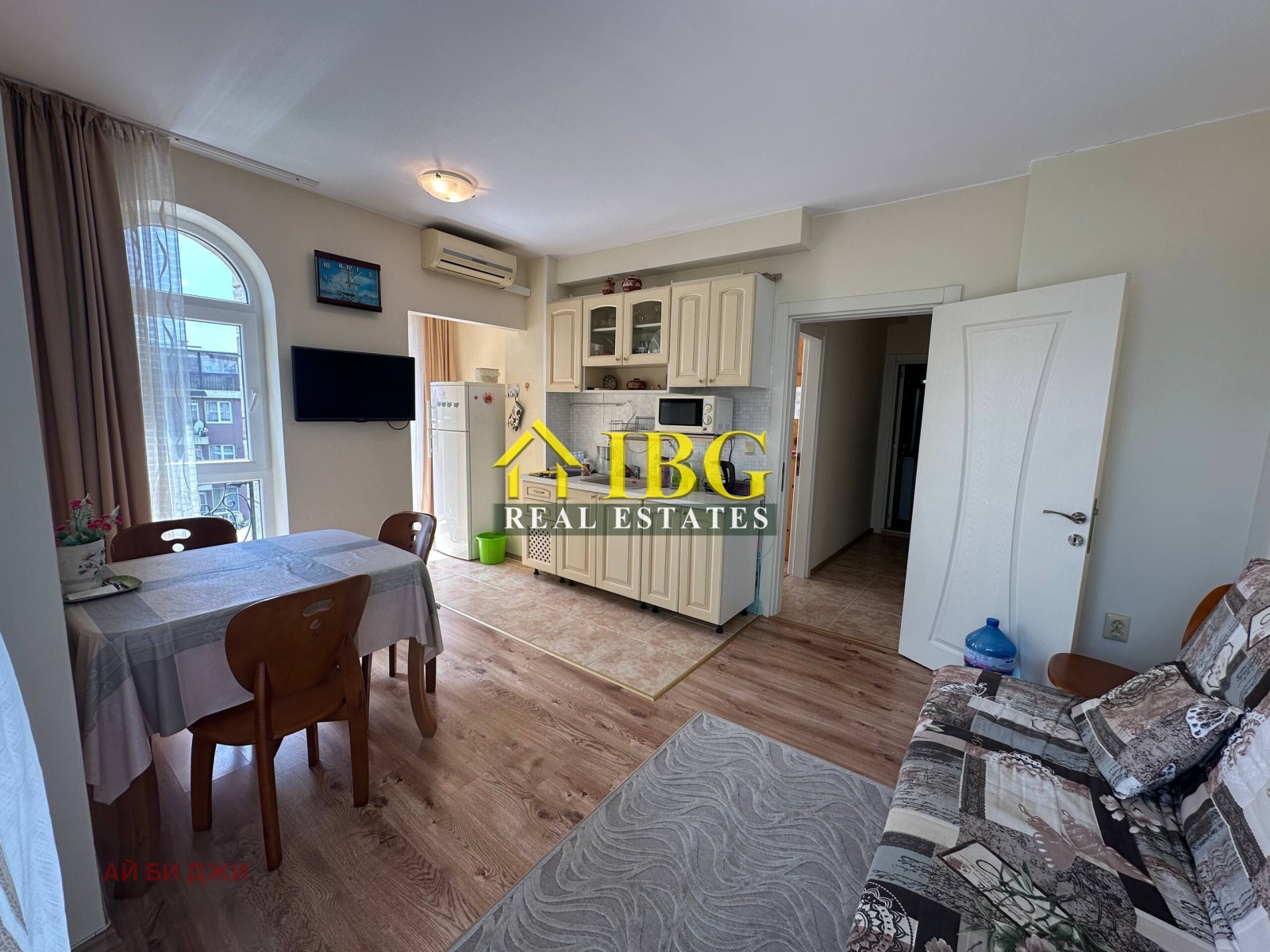 Продава 2-СТАЕН, с. Равда, област Бургас, снимка 6 - Апартаменти - 56726328