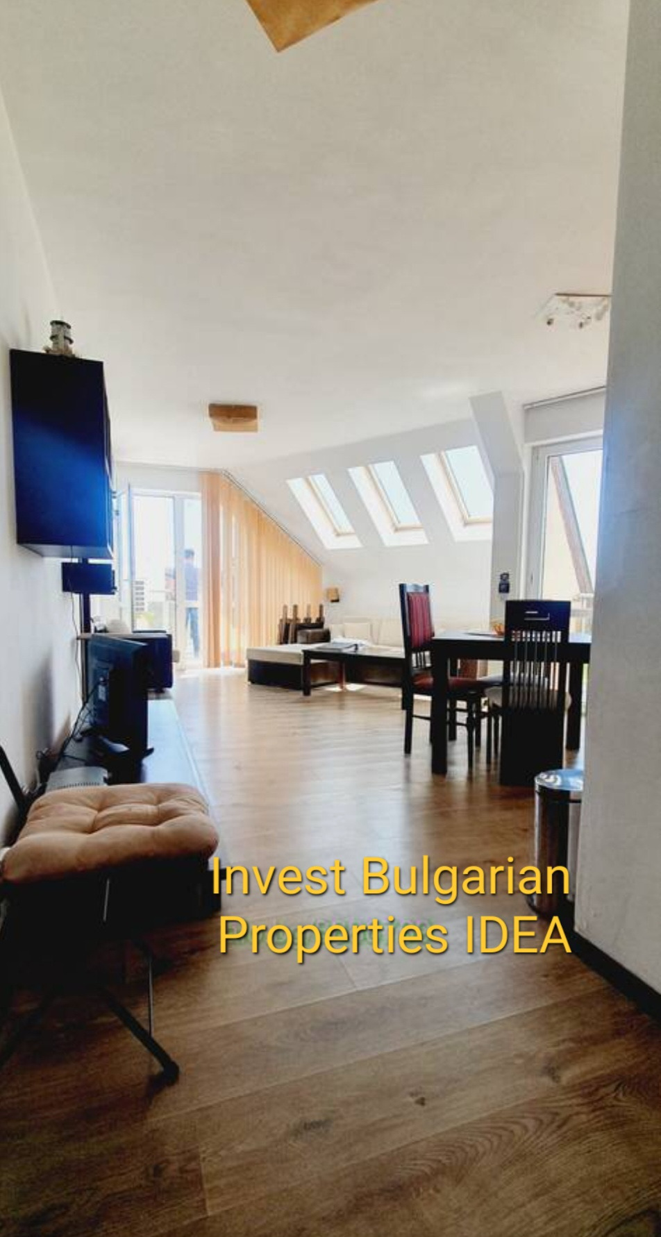 Продава 3-СТАЕН, с. Равда, област Бургас, снимка 2 - Апартаменти - 53626960