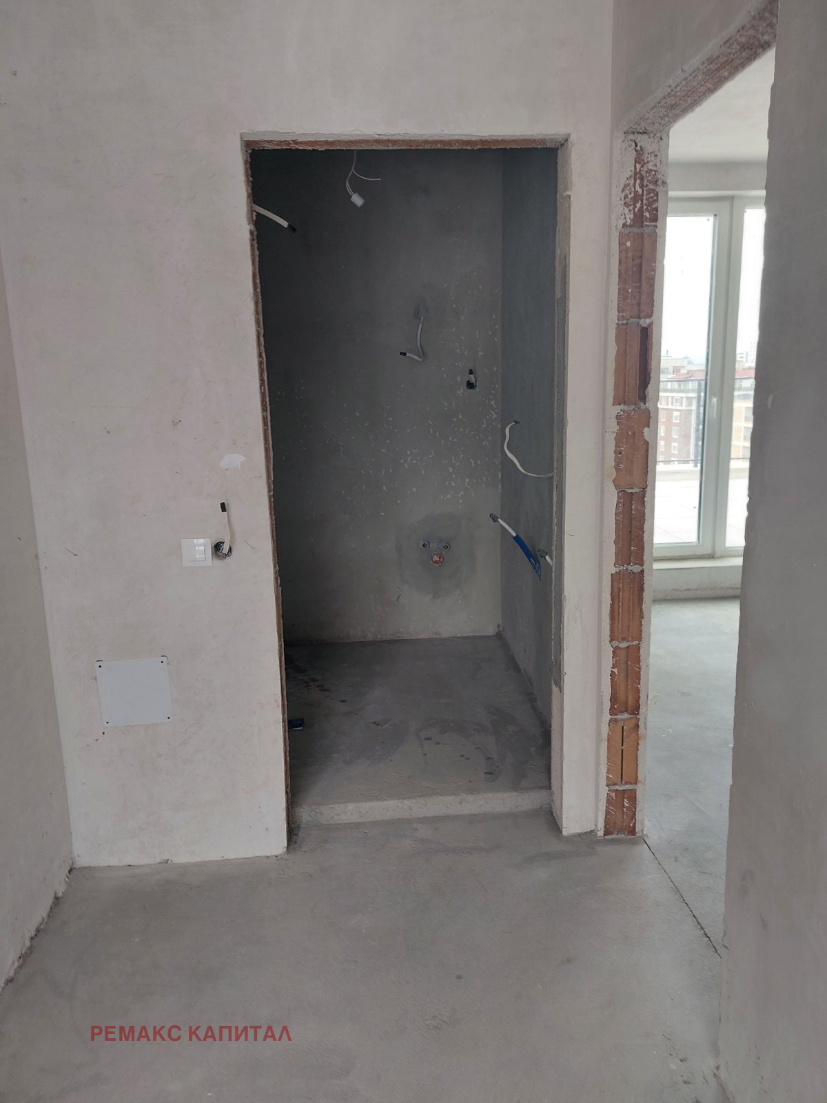 Продава 3-СТАЕН, гр. София, Малинова долина, снимка 7 - Апартаменти - 53734987