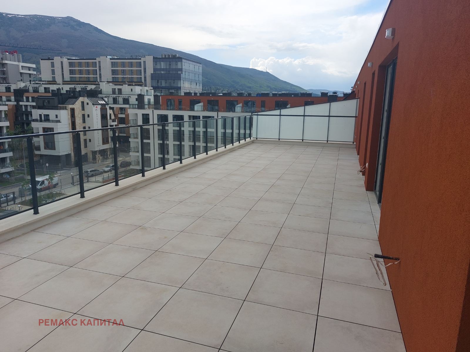 Продава 3-СТАЕН, гр. София, Малинова долина, снимка 3 - Апартаменти - 53734987