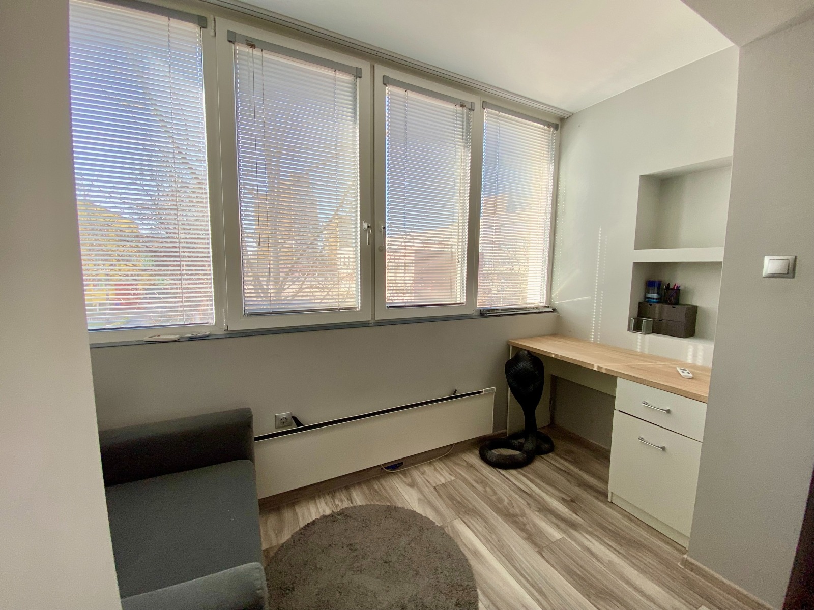 Продава 3-СТАЕН, гр. София, Дружба 1, снимка 8 - Апартаменти - 51694783