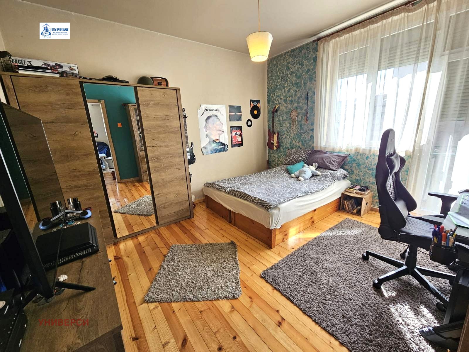 Продава 3-СТАЕН, гр. София, Център, снимка 12 - Апартаменти - 53339949