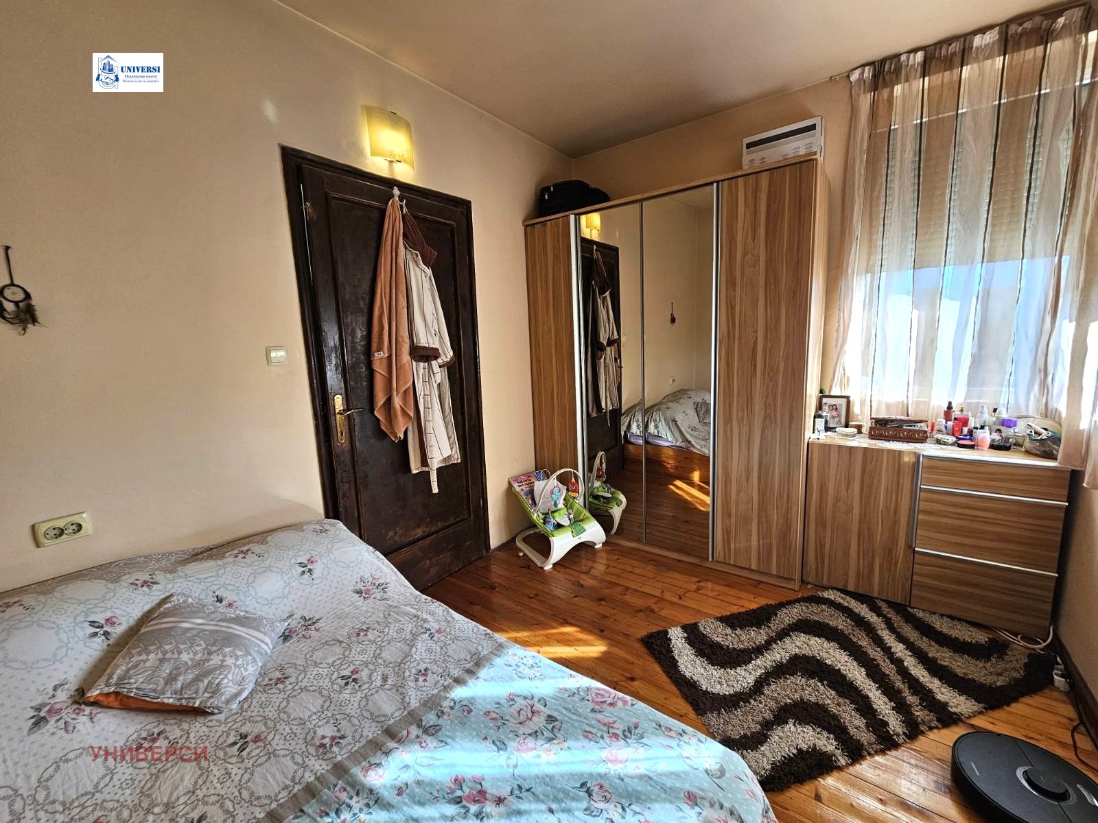 Продава 3-СТАЕН, гр. София, Център, снимка 8 - Апартаменти - 53339949