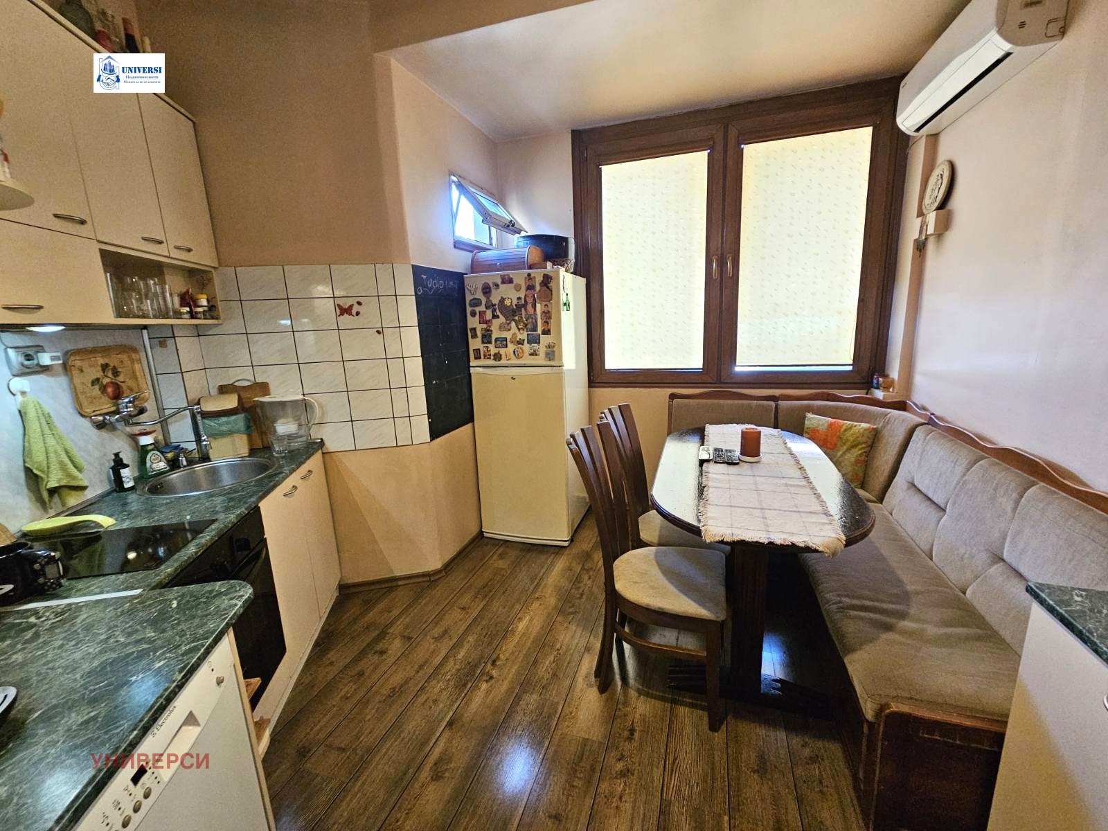 Продава 3-СТАЕН, гр. София, Център, снимка 4 - Апартаменти - 53339949