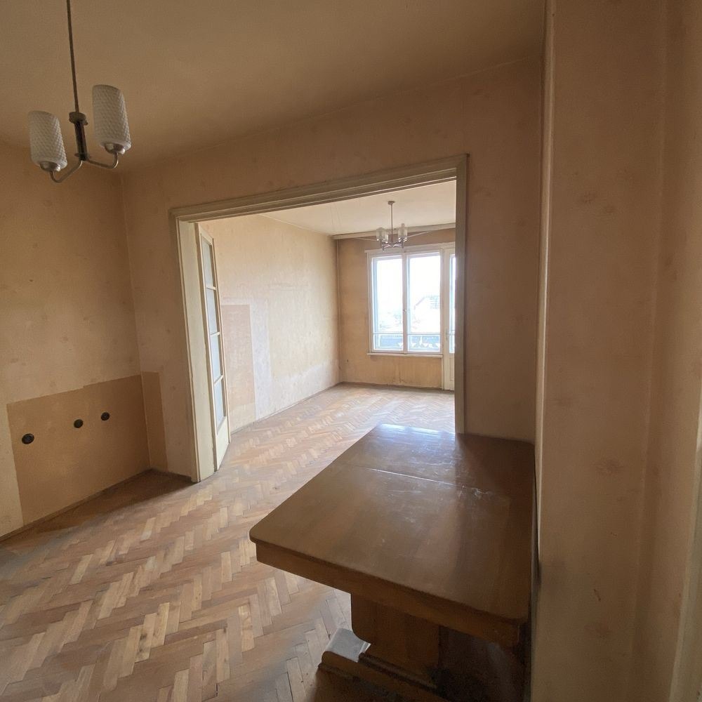 Продава 3-СТАЕН, гр. София, Център, снимка 2 - Апартаменти - 54217246