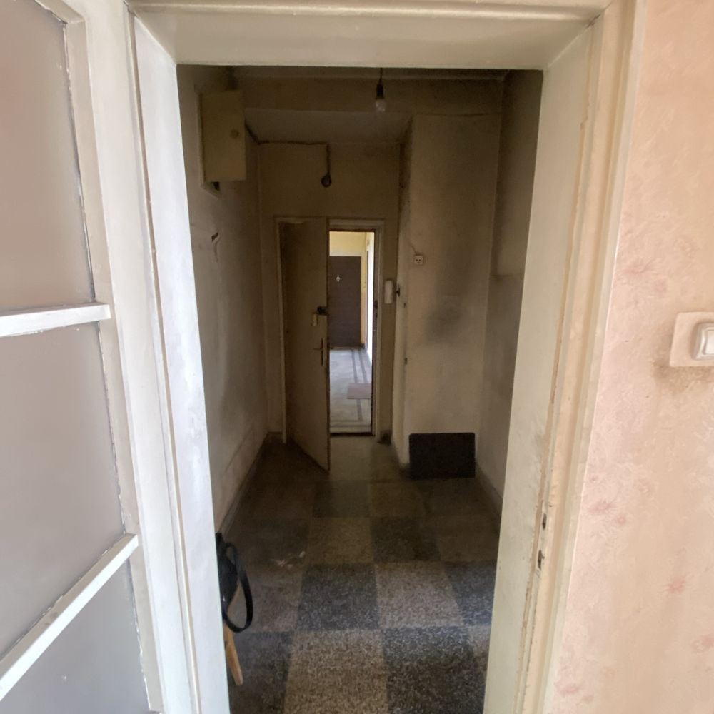 Продава 3-СТАЕН, гр. София, Център, снимка 5 - Апартаменти - 54217246