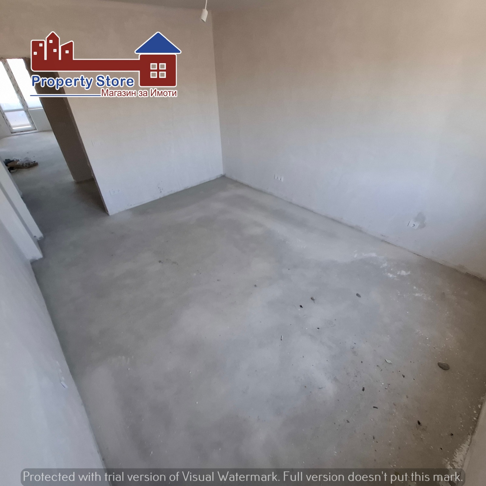 Продава 3-СТАЕН, гр. Варна, Кайсиева градина, снимка 2 - Апартаменти - 55649575