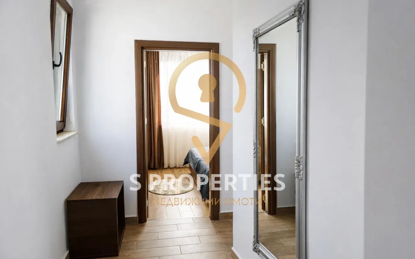 Продава 3-СТАЕН, гр. Варна, к.к. Св.Св. Константин и Елена, снимка 4 - Апартаменти - 55835857