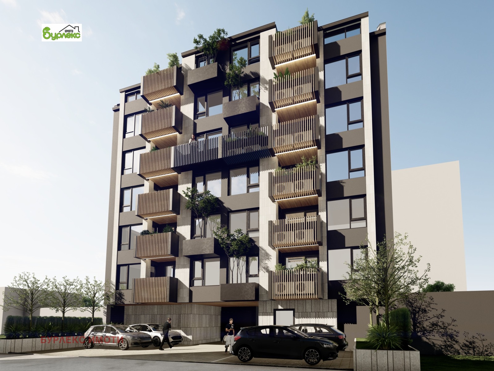 Продава 3-СТАЕН, гр. Варна, Централна поща, снимка 3 - Апартаменти - 55962640