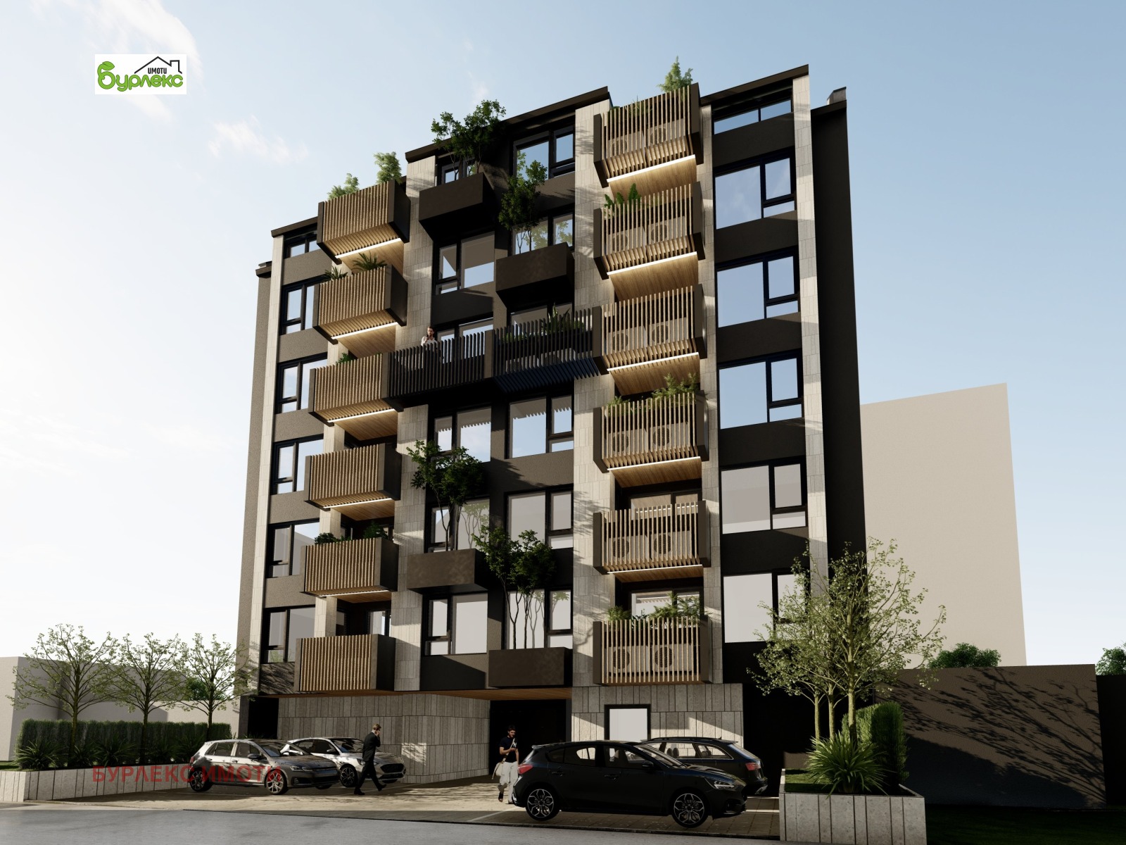 Продава 3-СТАЕН, гр. Варна, Централна поща, снимка 8 - Апартаменти - 55962640
