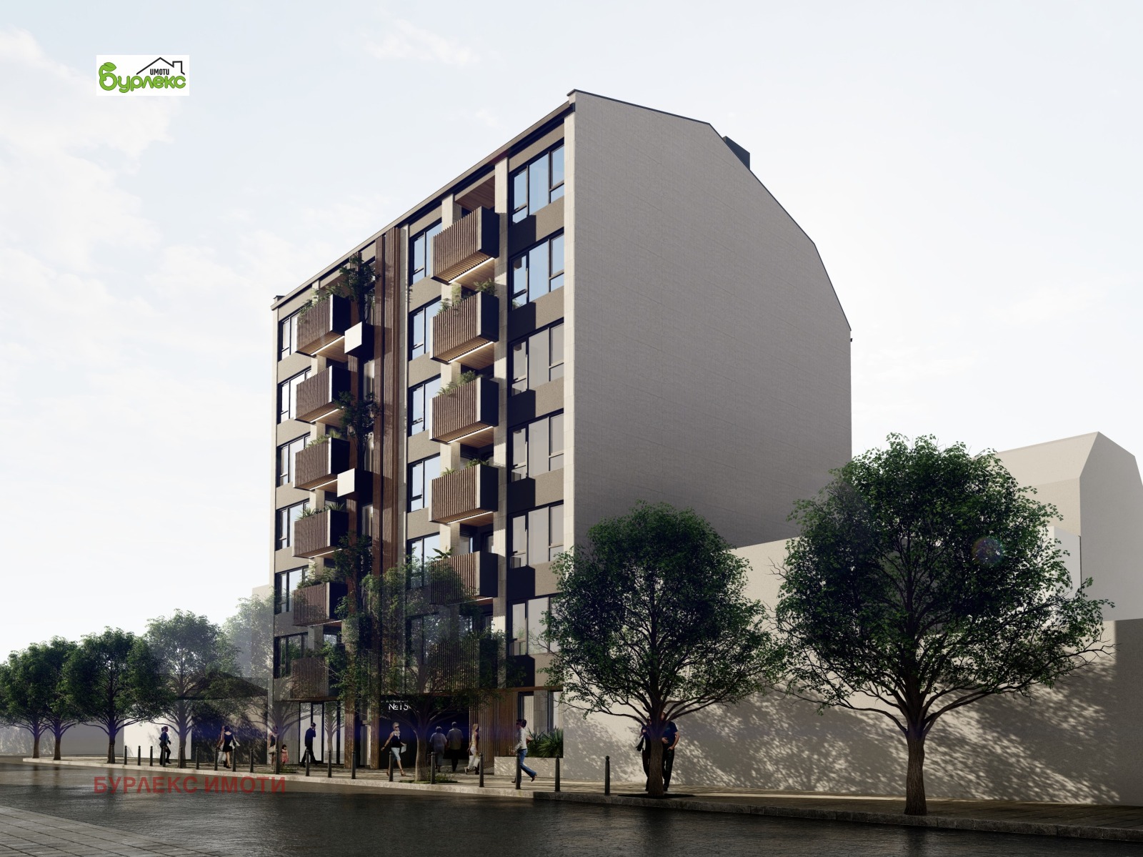 Продава 3-СТАЕН, гр. Варна, Централна поща, снимка 9 - Апартаменти - 55962640