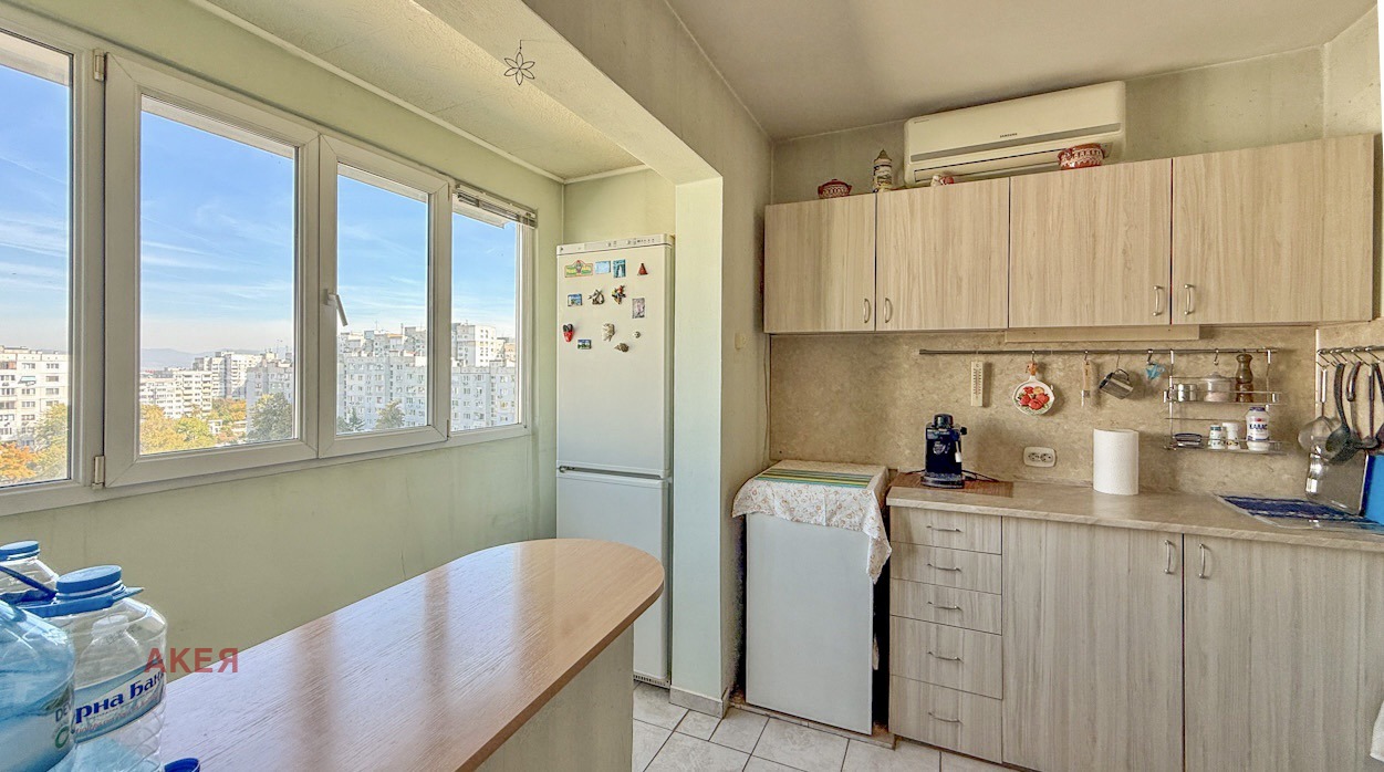 Продава 3-СТАЕН, гр. София, Люлин 10, снимка 8 - Апартаменти - 56400667