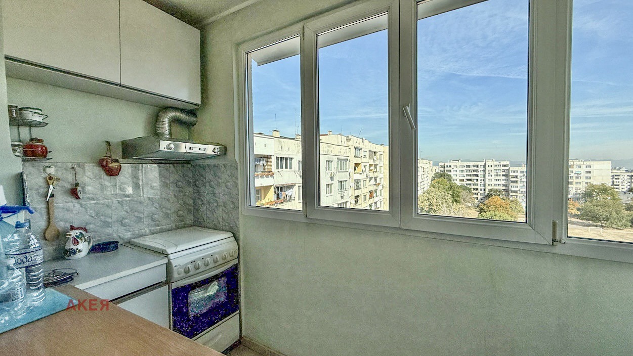 Продава 3-СТАЕН, гр. София, Люлин 10, снимка 9 - Апартаменти - 56400667