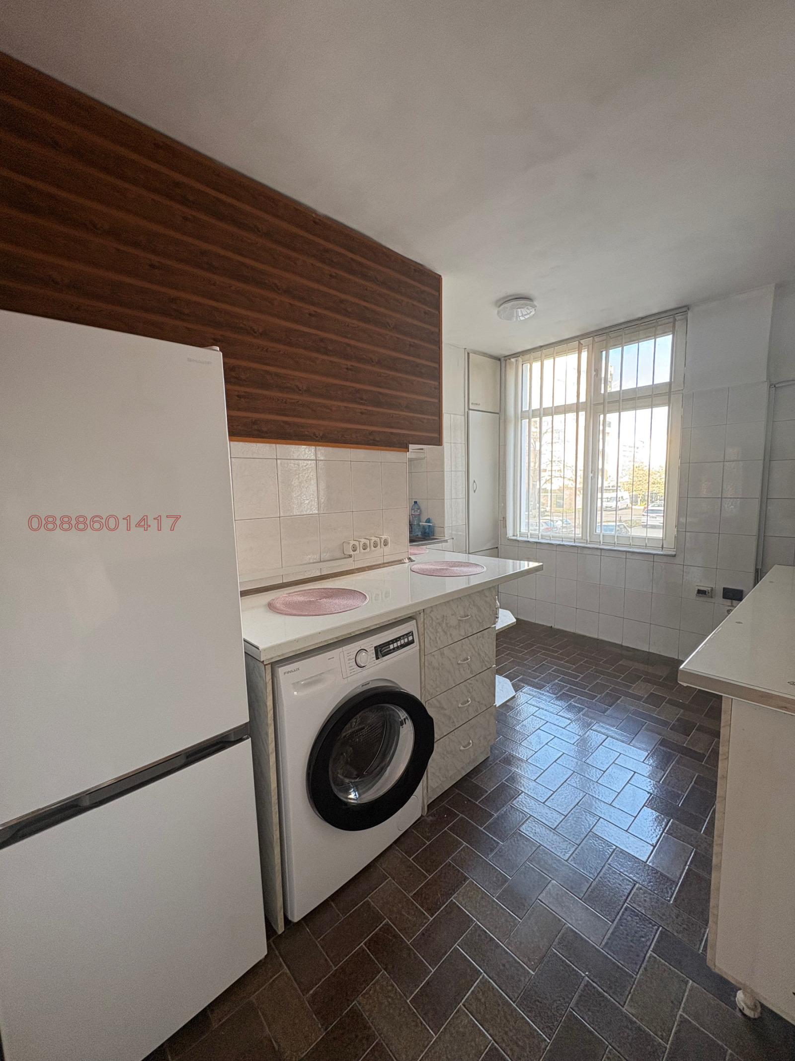 Продава МНОГОСТАЕН, гр. Пловдив, Кючук Париж, снимка 14 - Апартаменти - 53895776