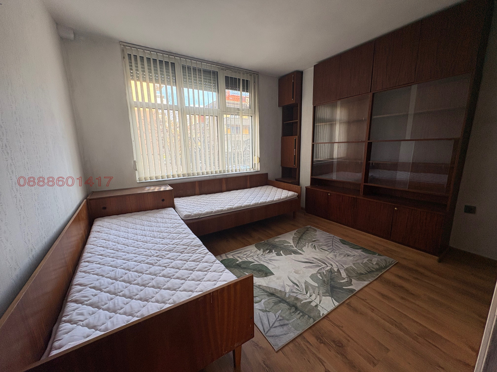 Продава МНОГОСТАЕН, гр. Пловдив, Кючук Париж, снимка 9 - Апартаменти - 53895776