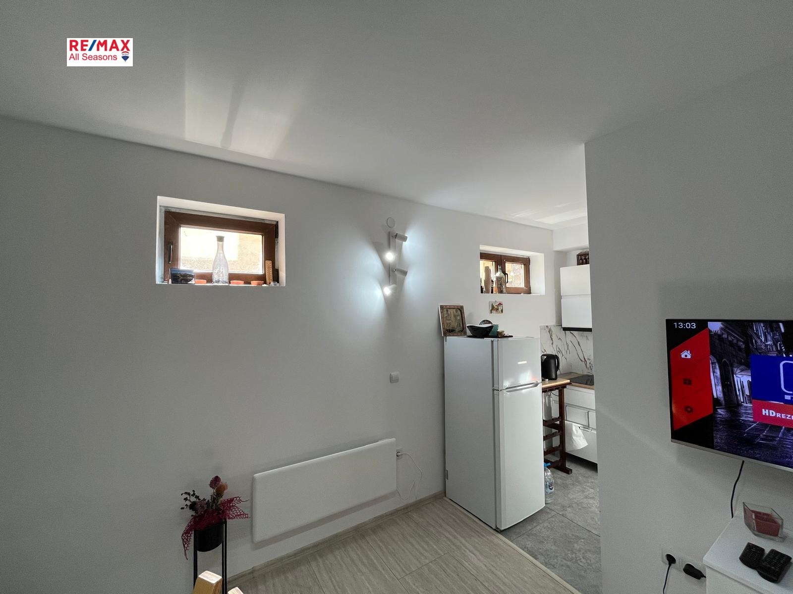 Продава АТЕЛИЕ, ТАВАН, гр. Банско, област Благоевград, снимка 4 - Апартаменти - 53646269