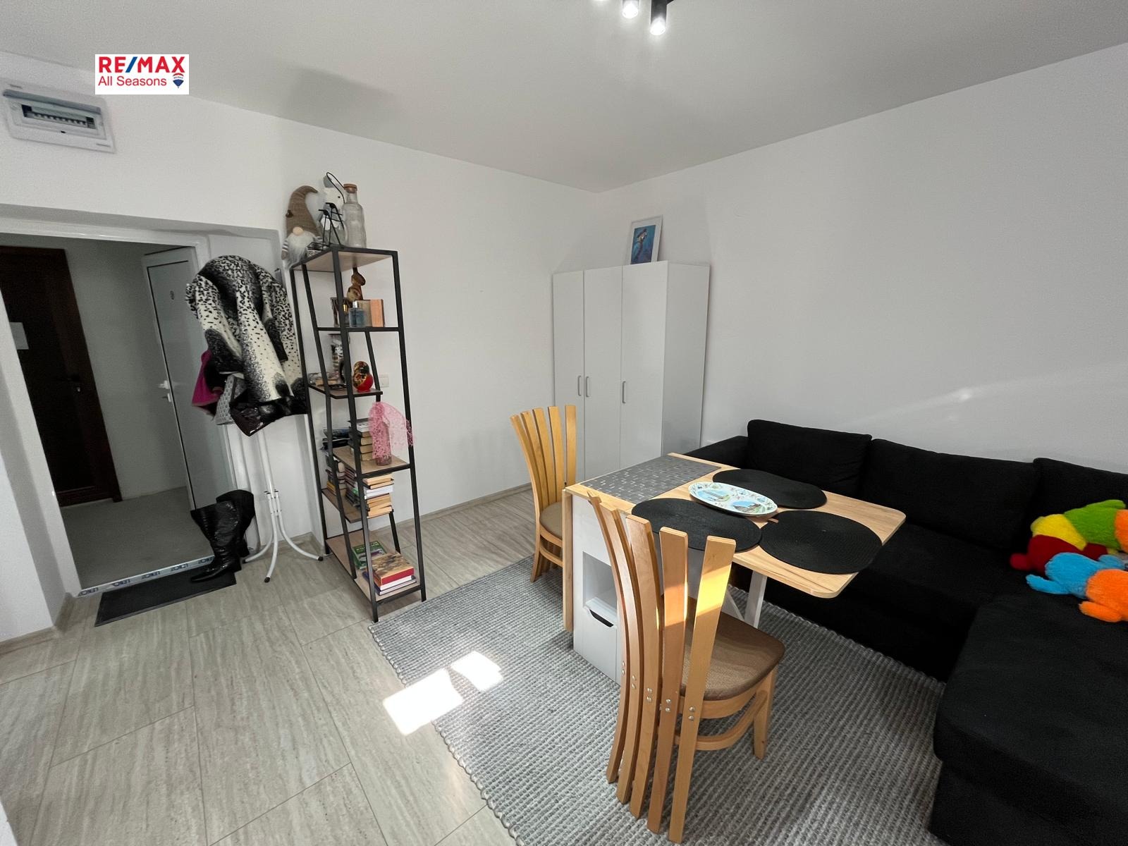 Продава АТЕЛИЕ, ТАВАН, гр. Банско, област Благоевград, снимка 7 - Апартаменти - 53646269