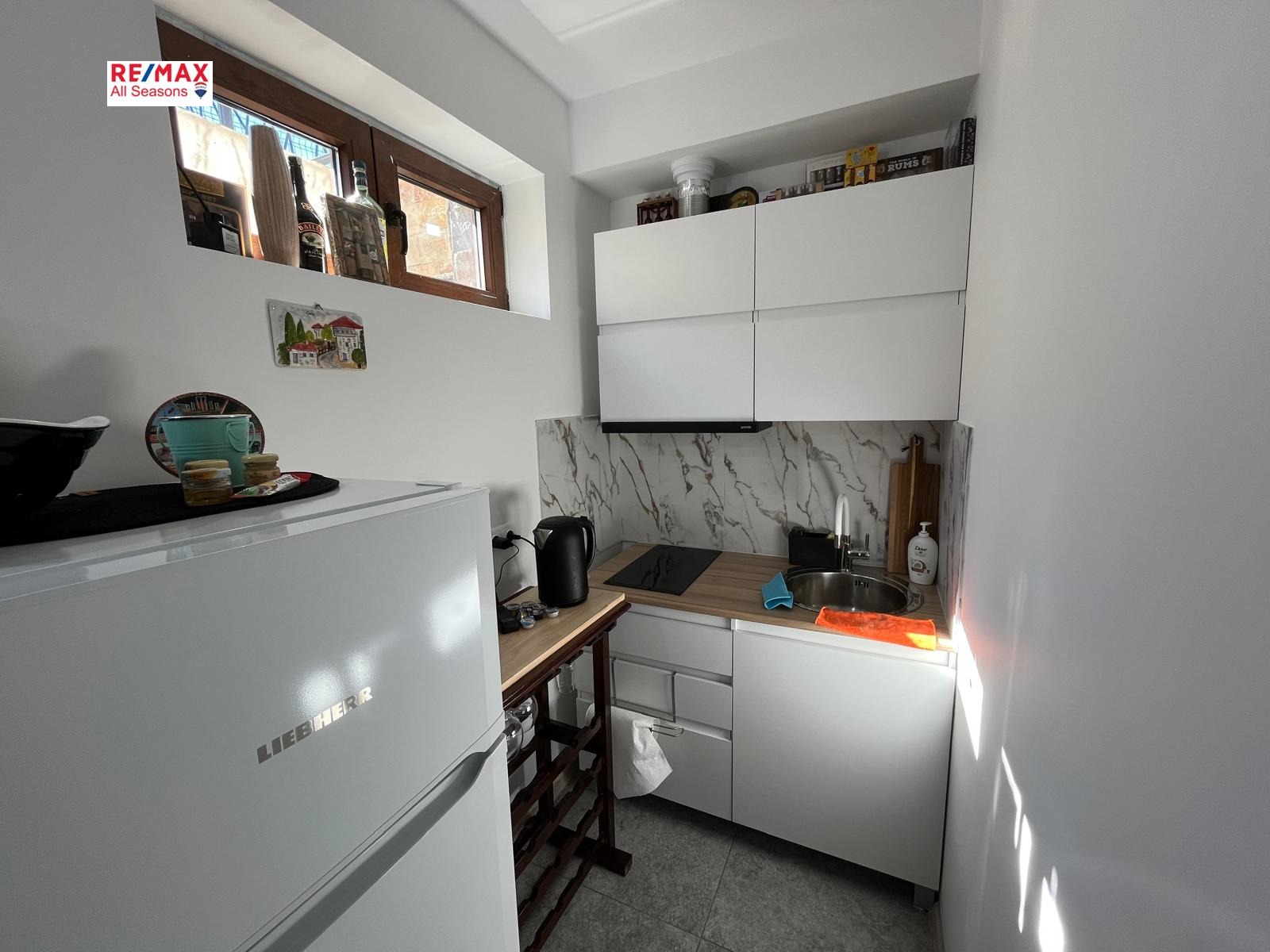 Продава АТЕЛИЕ, ТАВАН, гр. Банско, област Благоевград, снимка 6 - Апартаменти - 53646269