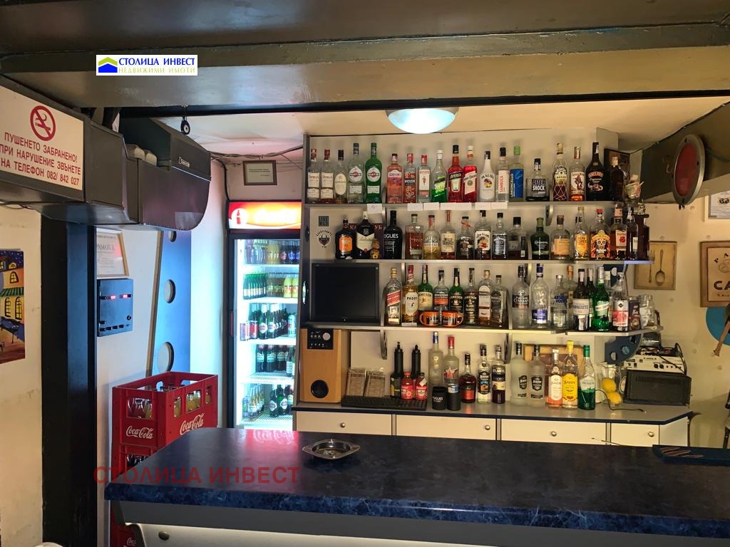 Продава ЗАВЕДЕНИЕ, гр. Русе, Широк център, снимка 2 - Заведения - 36109174
