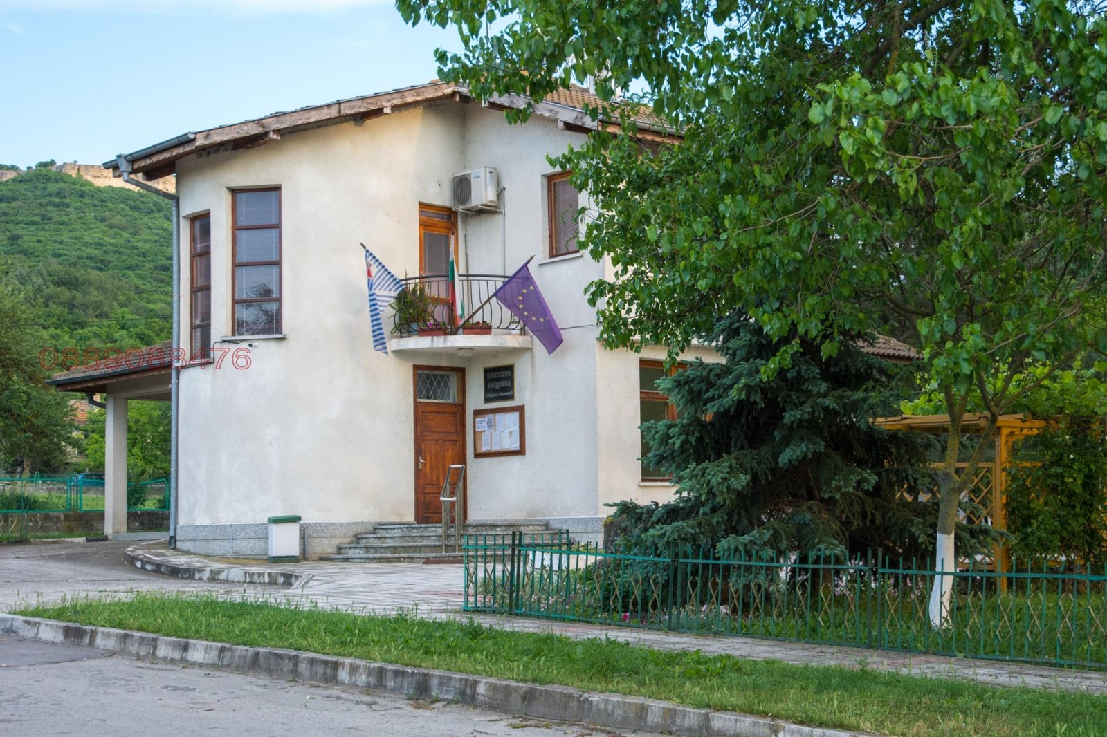 Продава ПАРЦЕЛ, с. Разделна, област Варна, снимка 11 - Парцели - 54249473