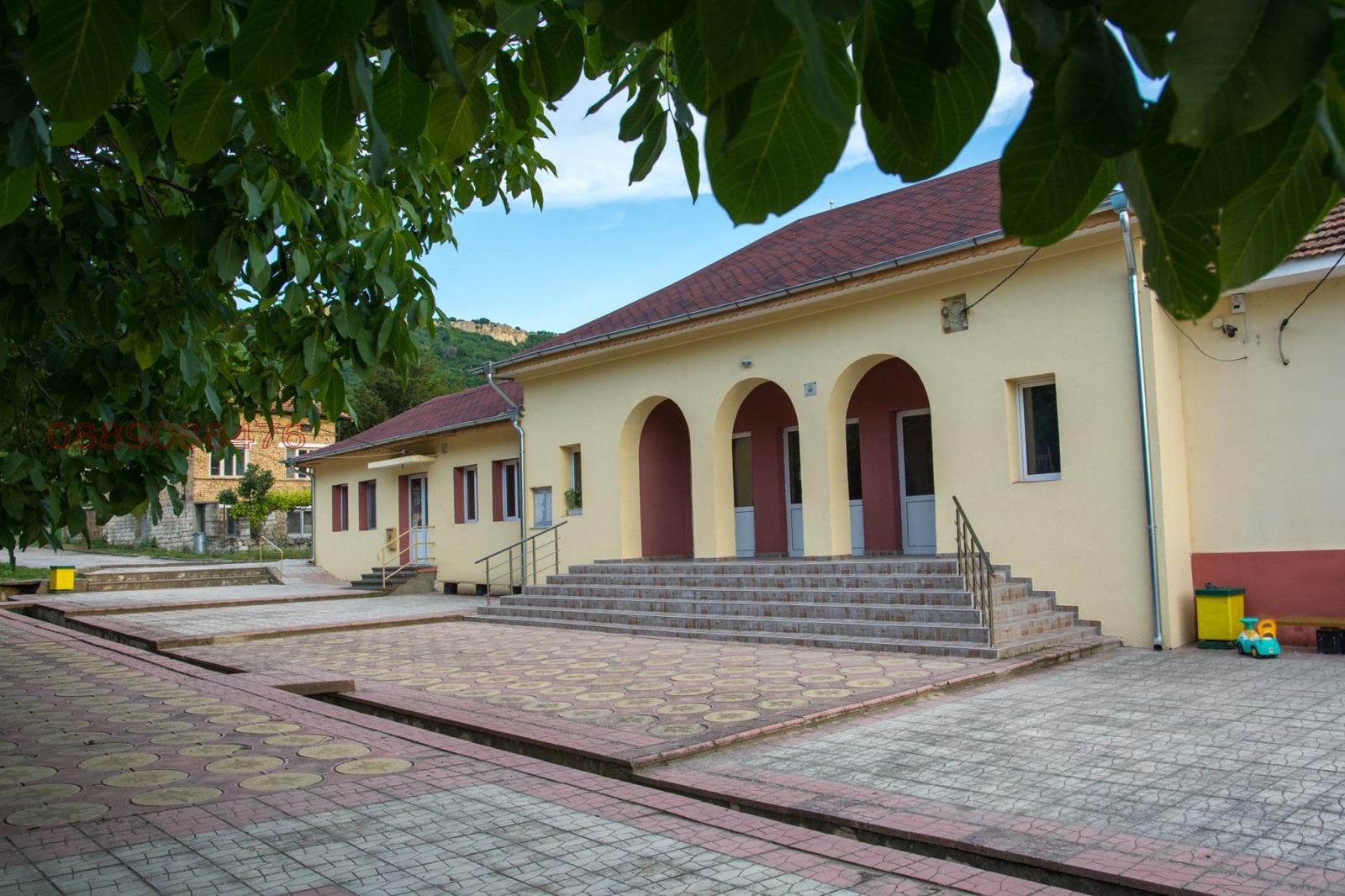 Продава ПАРЦЕЛ, с. Разделна, област Варна, снимка 10 - Парцели - 54249473