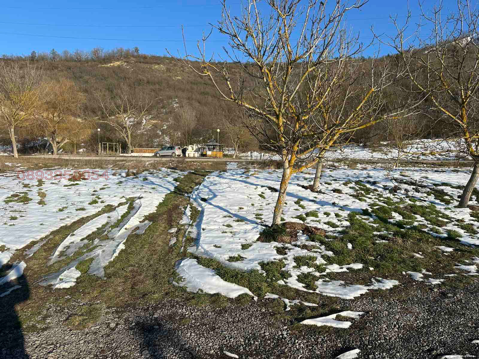 Продава ПАРЦЕЛ, с. Разделна, област Варна, снимка 16 - Парцели - 54249473