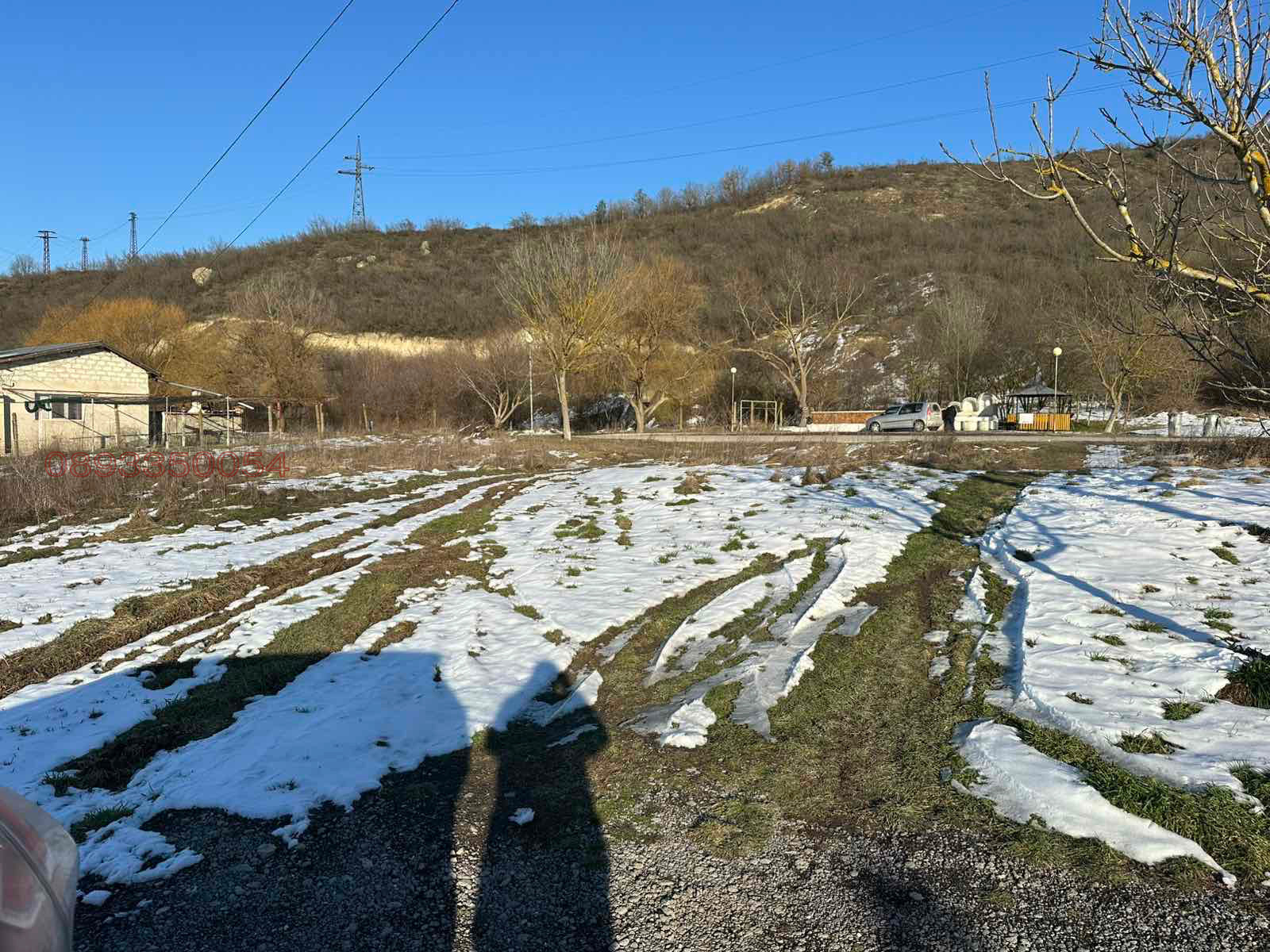 Продава ПАРЦЕЛ, с. Разделна, област Варна, снимка 17 - Парцели - 54249473