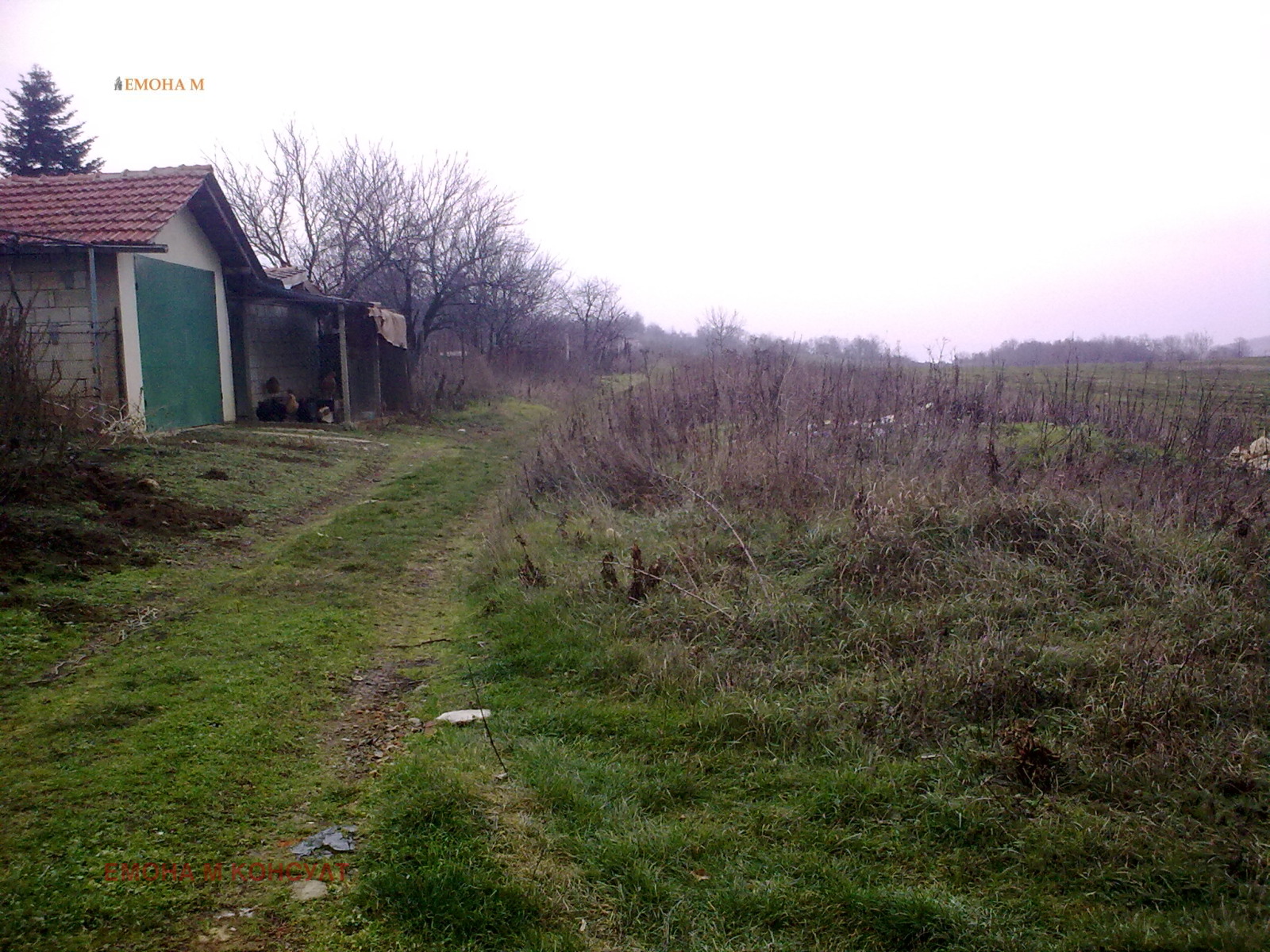 Продава ПАРЦЕЛ, с. Осеново, област Варна, снимка 2 - Парцели - 49082633