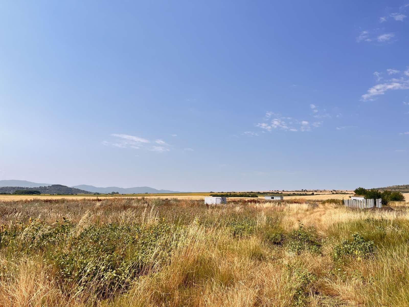 Продава ПАРЦЕЛ, с. Пролеша, област София област, снимка 2 - Парцели - 51127769