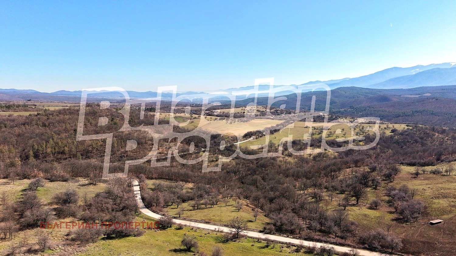 Продава ПАРЦЕЛ, с. Очуша, област София област, снимка 9 - Парцели - 53704758