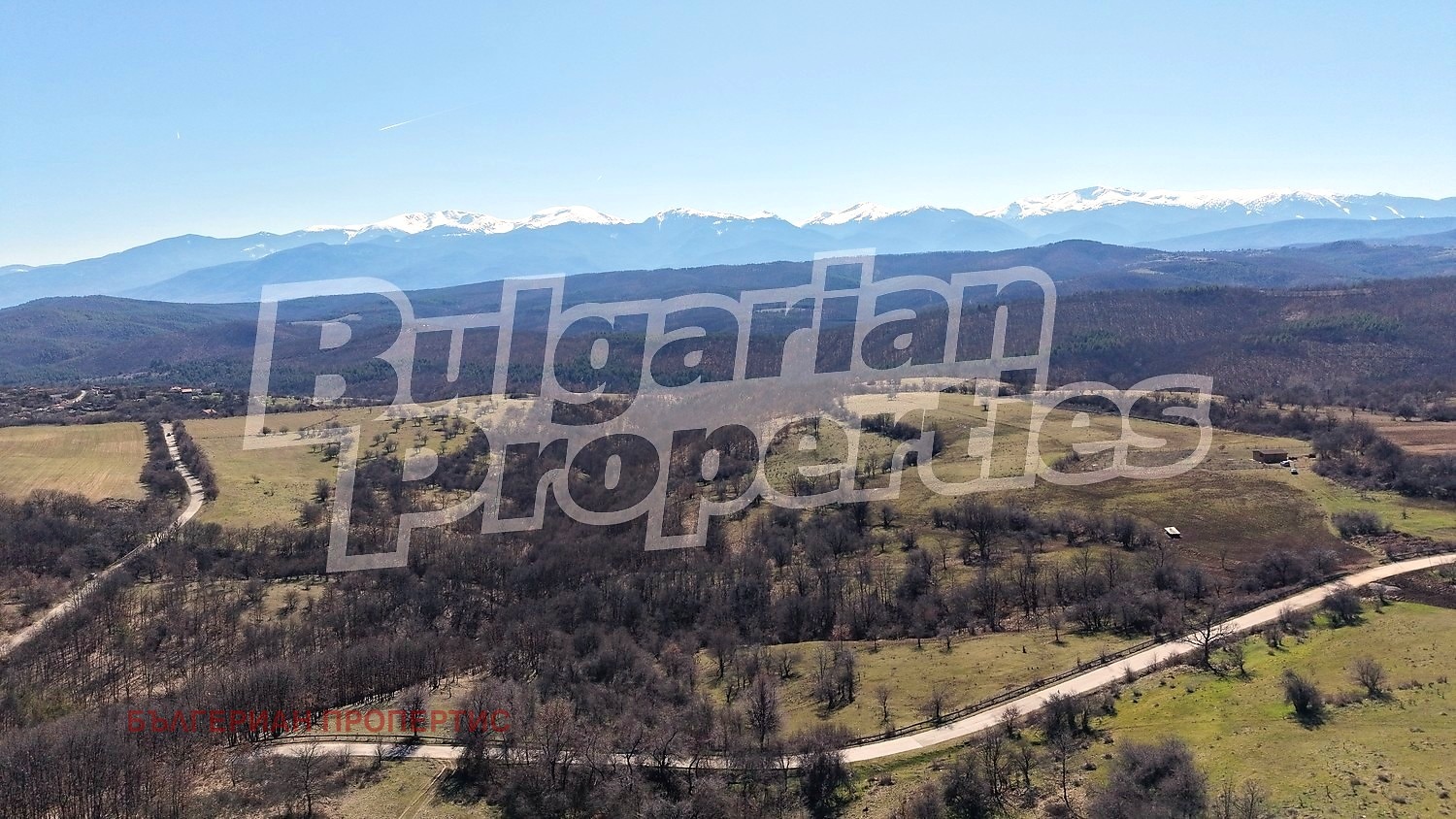 Продава ПАРЦЕЛ, с. Очуша, област София област, снимка 11 - Парцели - 53704758