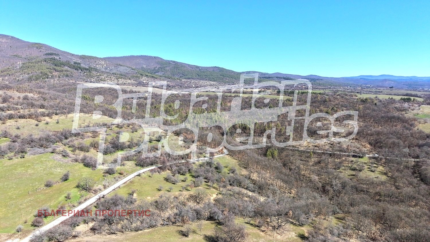 Продава ПАРЦЕЛ, с. Очуша, област София област, снимка 7 - Парцели - 53704758