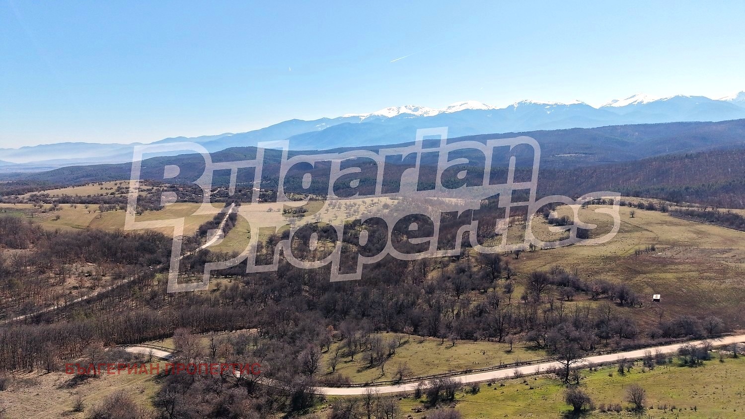 Продава ПАРЦЕЛ, с. Очуша, област София област, снимка 10 - Парцели - 53704758