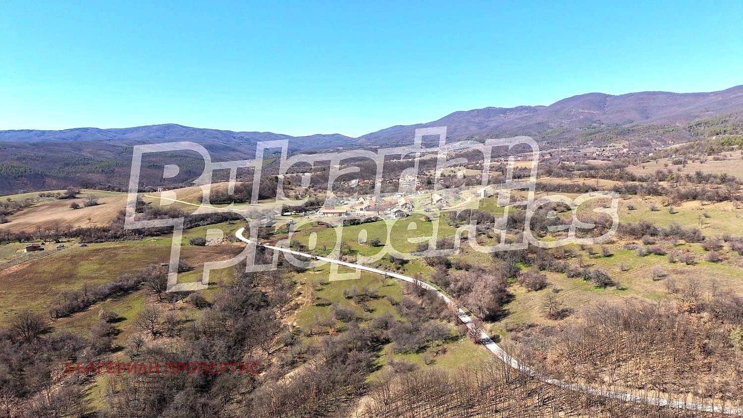 Продава ПАРЦЕЛ, с. Очуша, област София област, снимка 14 - Парцели - 53704758