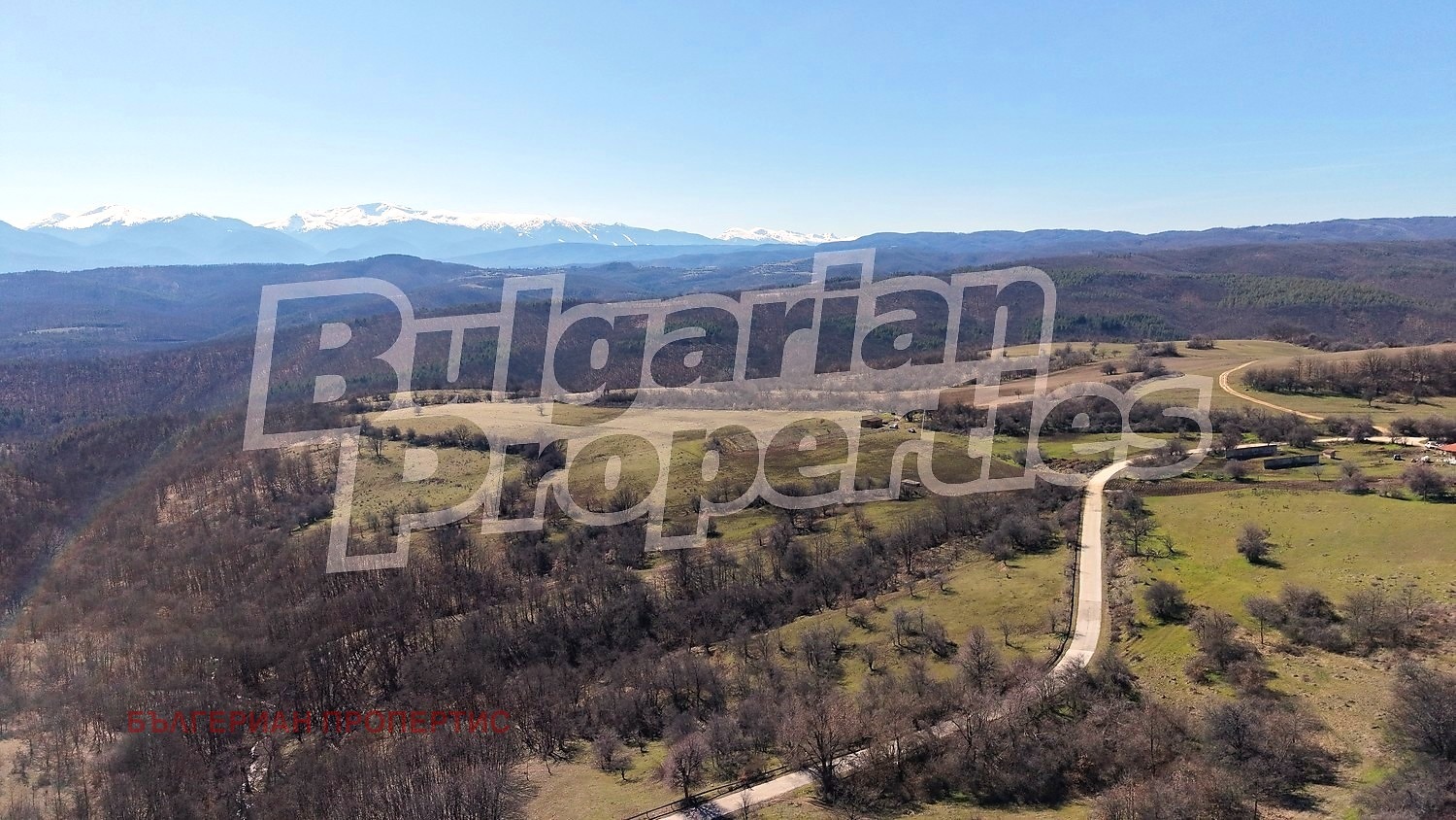 Продава ПАРЦЕЛ, с. Очуша, област София област, снимка 12 - Парцели - 53704758