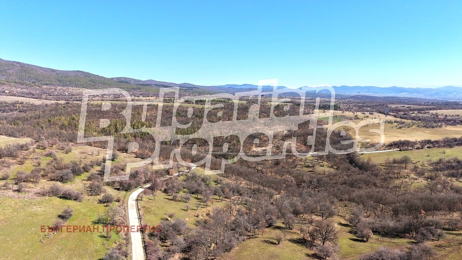 Продава ПАРЦЕЛ, с. Очуша, област София област, снимка 8 - Парцели - 53704758