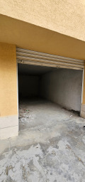 Продава ГАРАЖ, ПАРКОМЯСТО, гр. София, Манастирски ливади, снимка 1