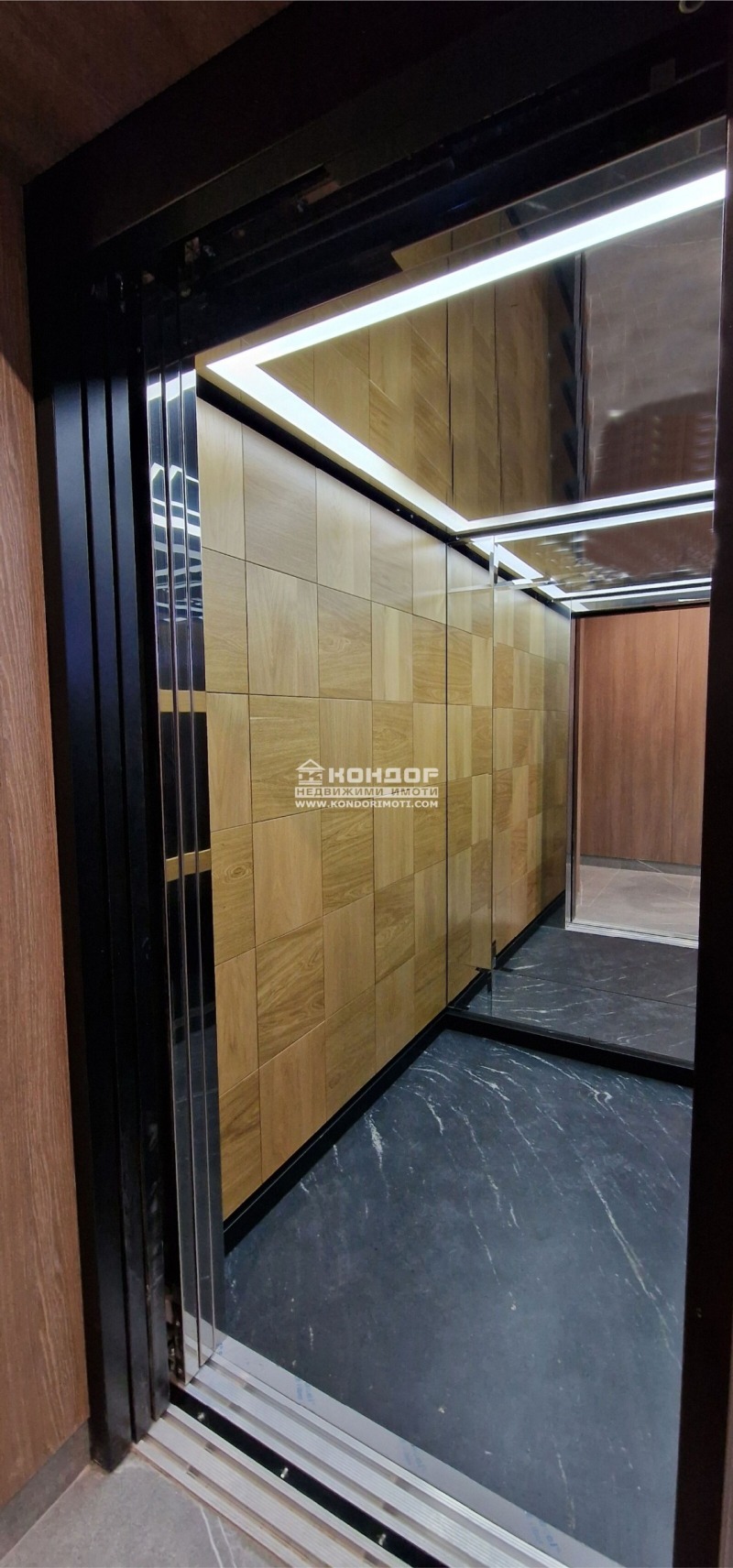 Продава 2-СТАЕН в град Пловдив, Тракия - 69 кв.м / 89 520 € » 175 085.90 лв., КОНДОР - НЕДВИЖИМИ ИМОТИ