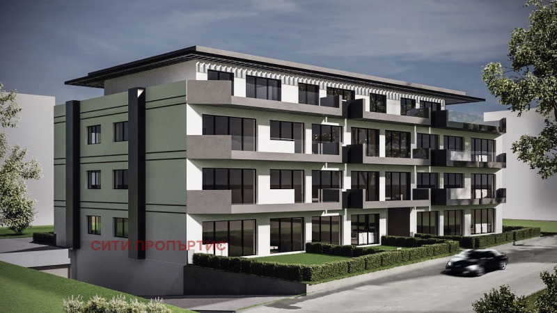 Продава 3-СТАЕН в град Благоевград, Струмско - 107 кв.м / 93 359 € » 182 594.33 лв., СИТИ ПРОПЪРТИС