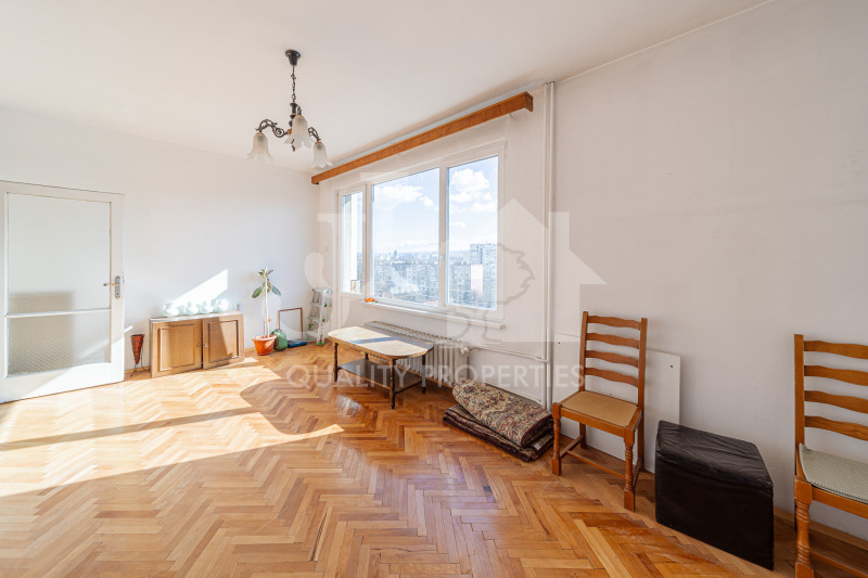 Продава 3-СТАЕН в град София, Илинден - 59 кв.м / 178 000 € » 348 137.74 лв., ДЖЕЙ И ДЖЕЙ КОРПОРЕЙШЪН ООД